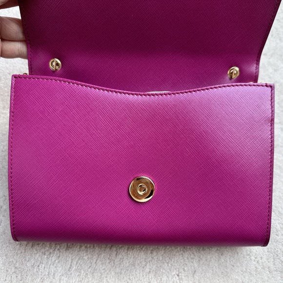 Salvatore Ferragmo Mini Vara Bow Bag - Picture 9 of 15